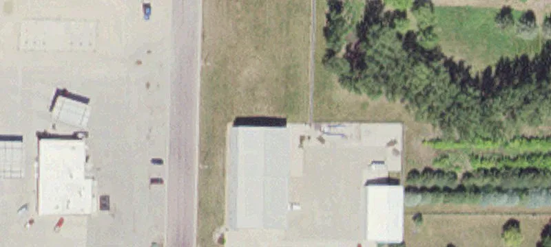 702 2nd N St