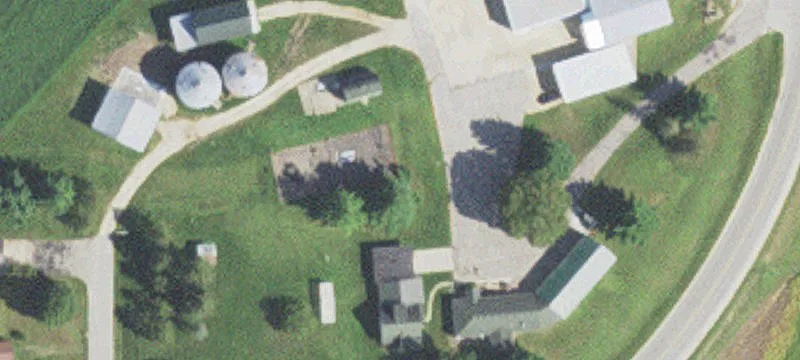 Rushford, MN 55971