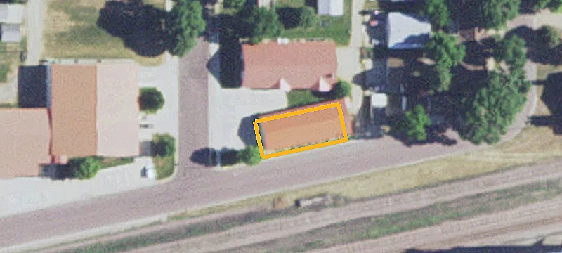 200 Pne NE St