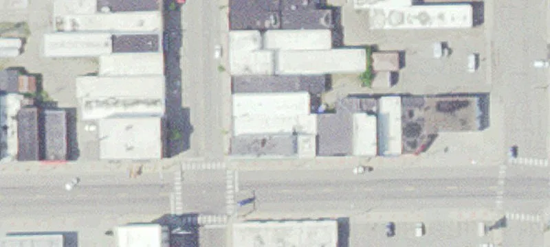204 Minnesota N Ave