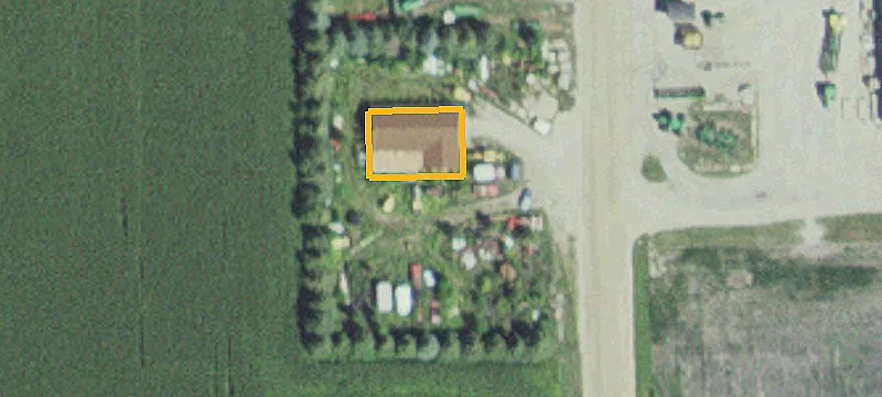 200 Zuyder Zee S Ave