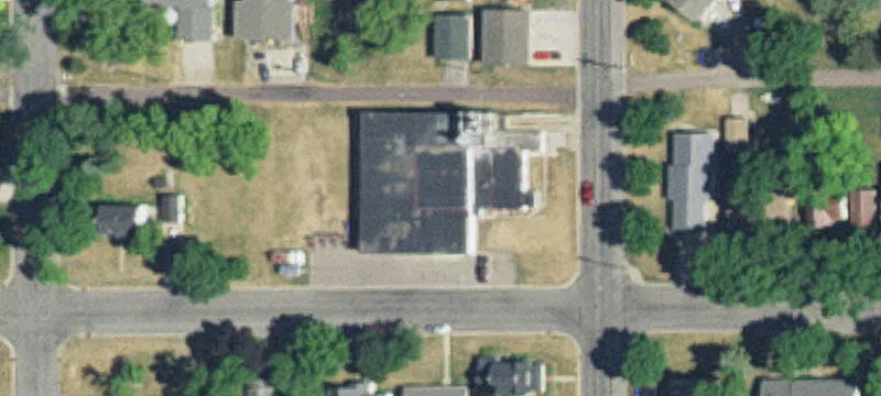 310 Swain St