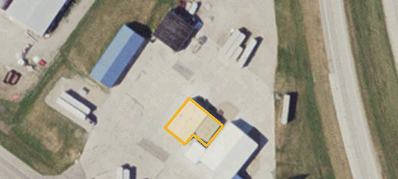 2520 Business Hwy 2nd 2