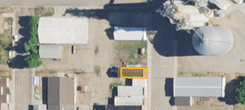 62 3rd N St