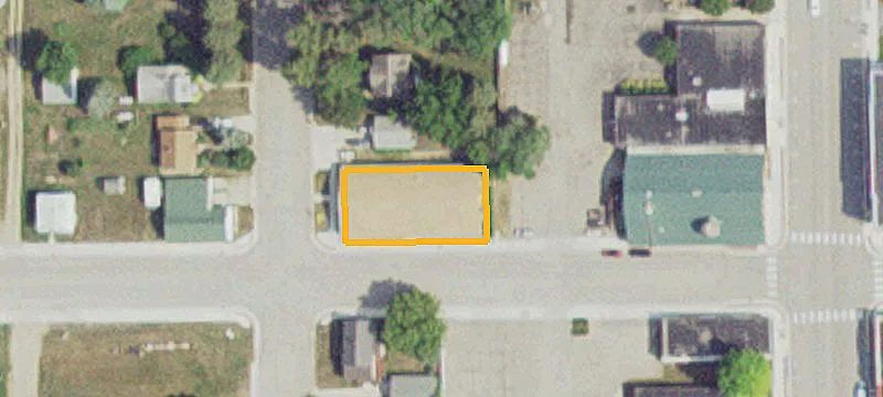 18 Division St