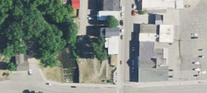 50 Main S St