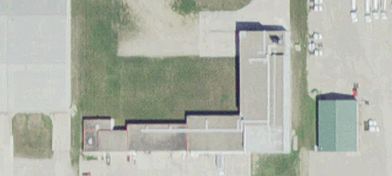 2309 Myers Rd