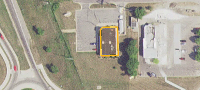 1211 Domes Dr
