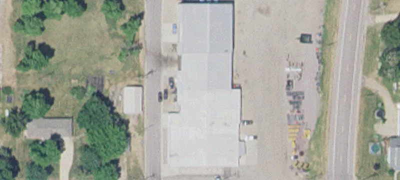 840 Pioneer Ave