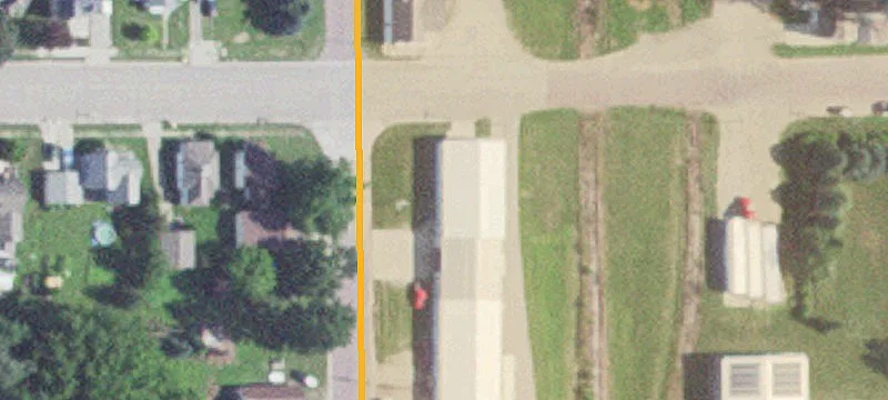 Hartland, MN 56042