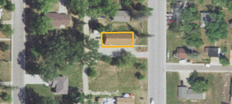 203 State NE Ave