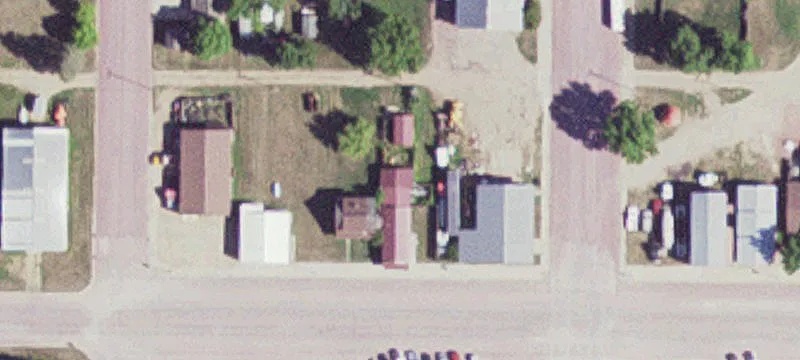 110 Whited St