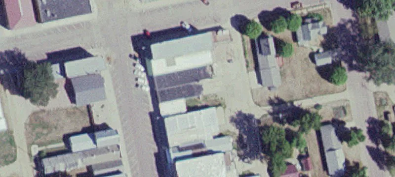 207 Main St