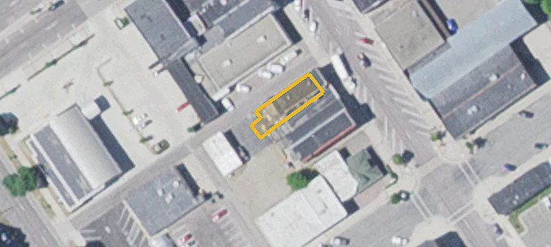 16 Minnesota St