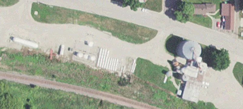 Kiester, MN 56051