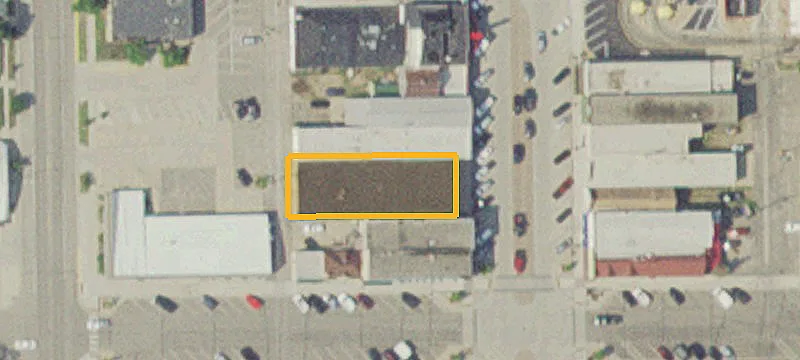 119 Main S Ave
