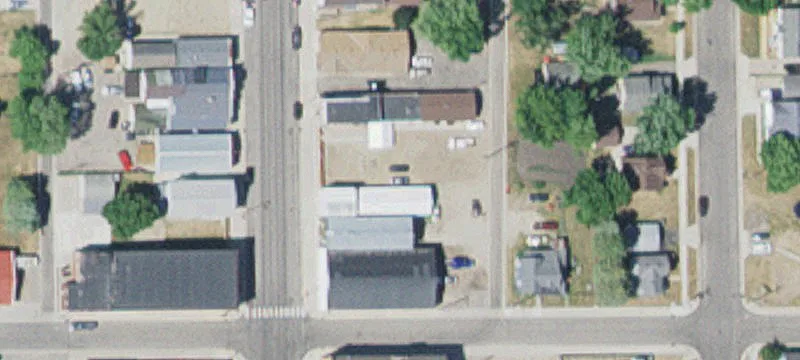 130 Central N Ave