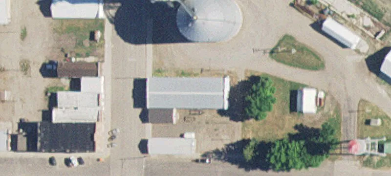 35 3rd N St