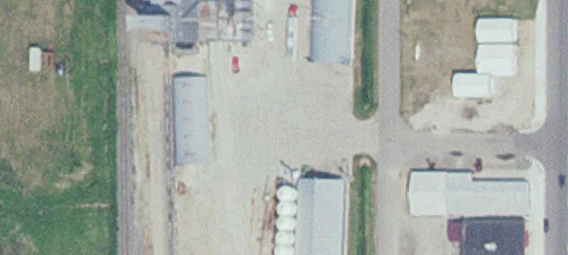 Saint Hilaire, MN 56754