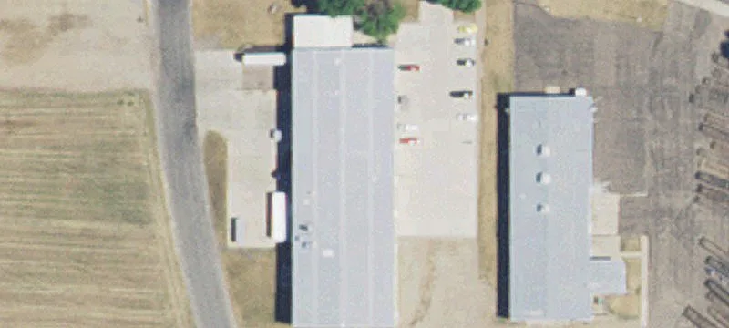 202 Industrial Dr