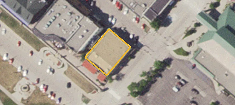 119 Demers Ave