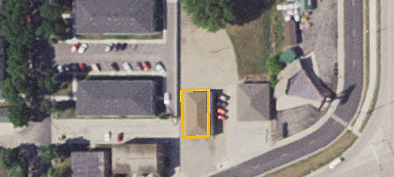 200 Gtwy NW Dr