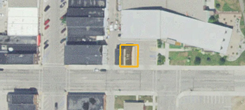 113 Ctr E St