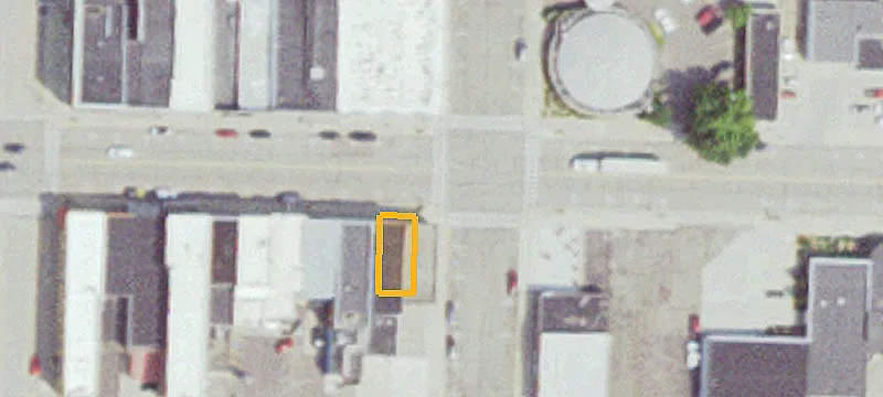 106 Mckenzie St
