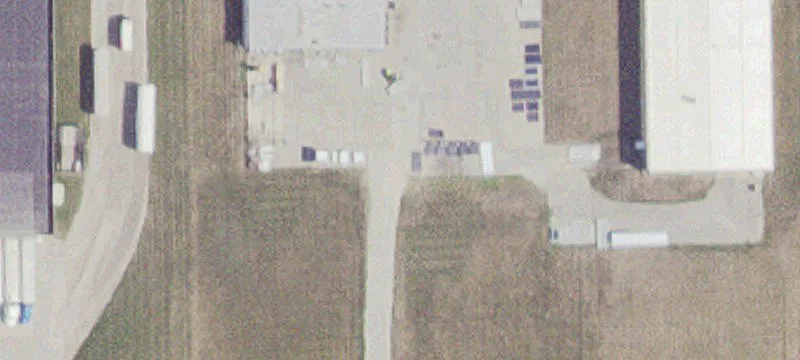 1565 Industrial Dr