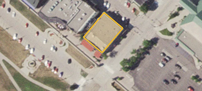 121 Demers Ave