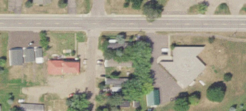 Mcgregor, MN 55760