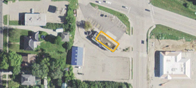 224 Section Ave