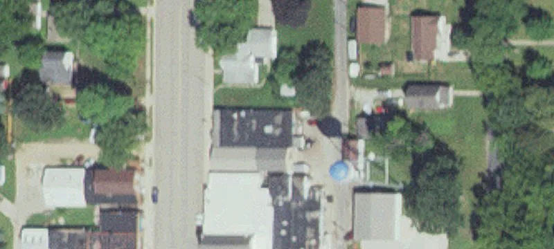 116 Central N Ave