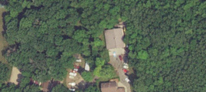 13800 Redman Bch Rd