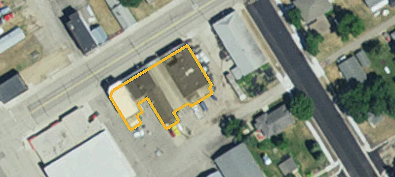 110 5th E St
