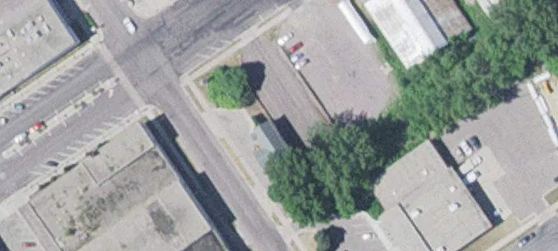 5 German St