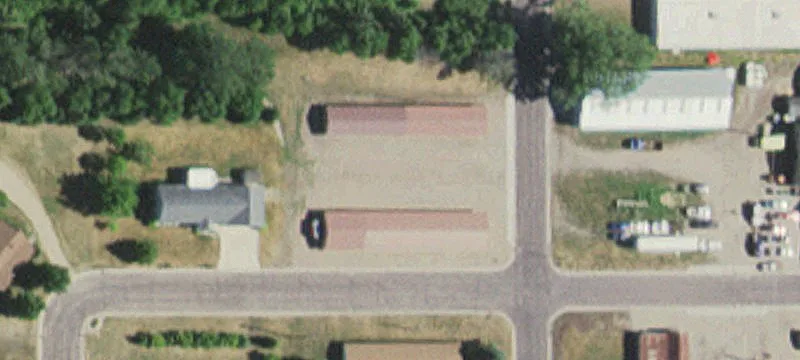 Madison, MN 56256