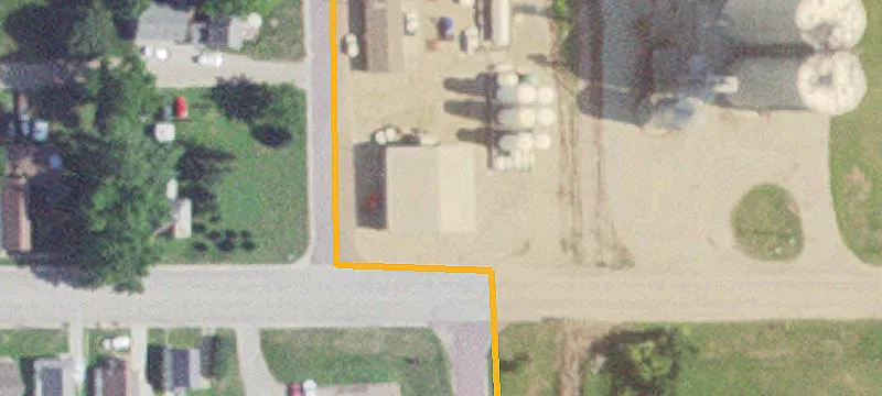 Hartland, MN 56042