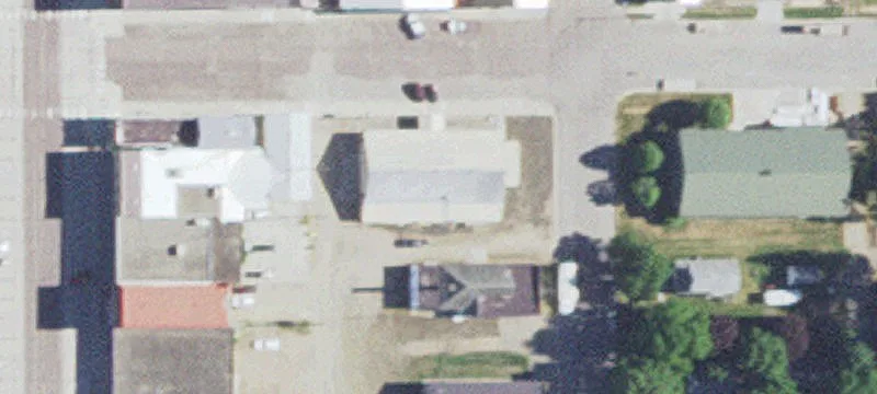 160 Birch E Ave