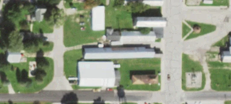 101 Main St