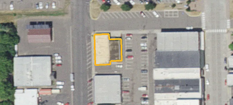125 Railroad SW Ave
