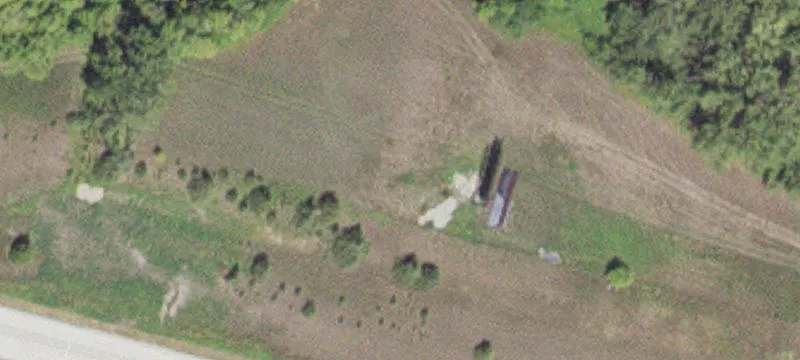 1600 Incinerator Rd