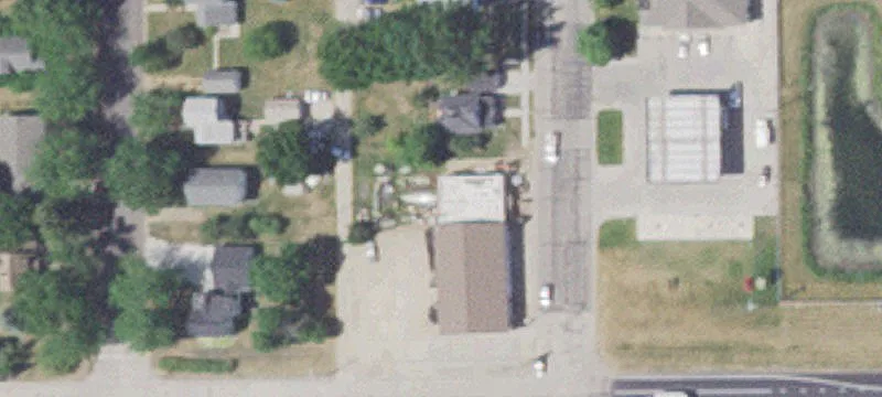 370 Cordova Ave
