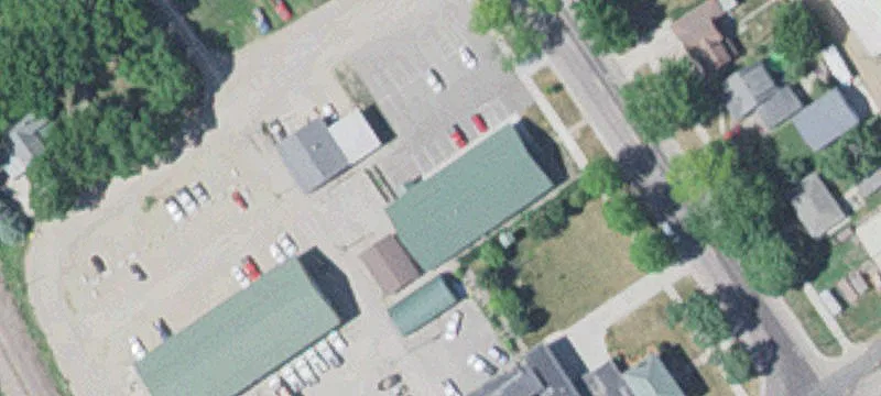 319 Frnt St