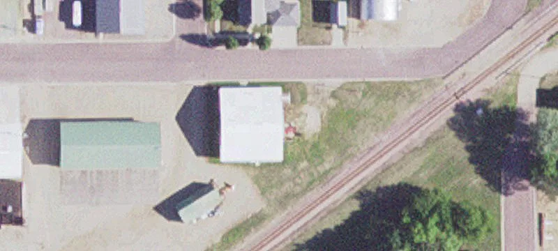 21 Van Buren Ave
