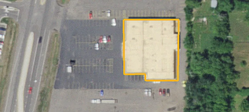 300 Hwy 65th S