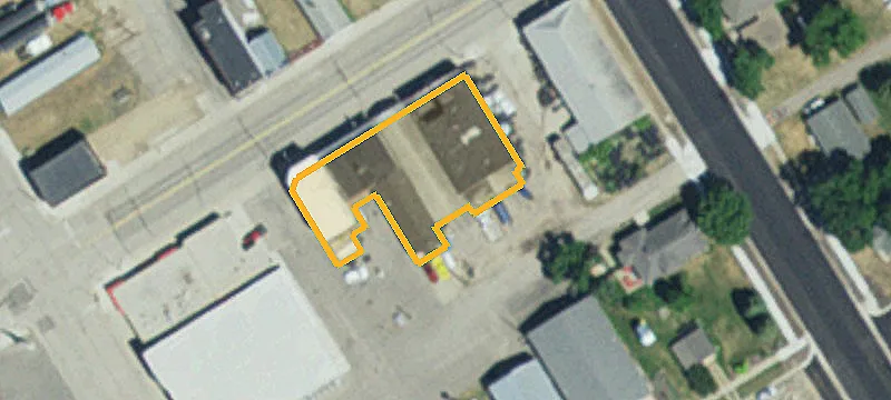 Herman, MN 56248