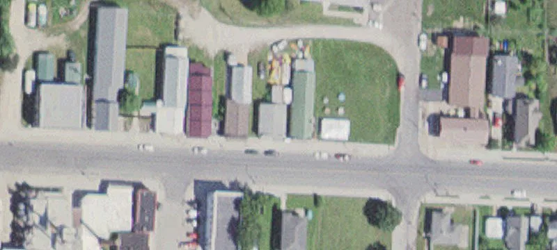 322 Ml St