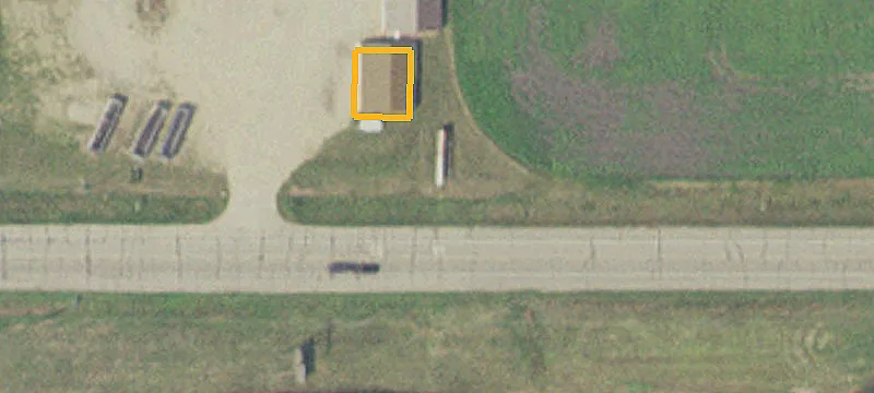 Hwy 210th St