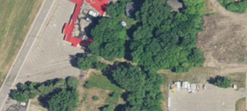 11th NE Ave